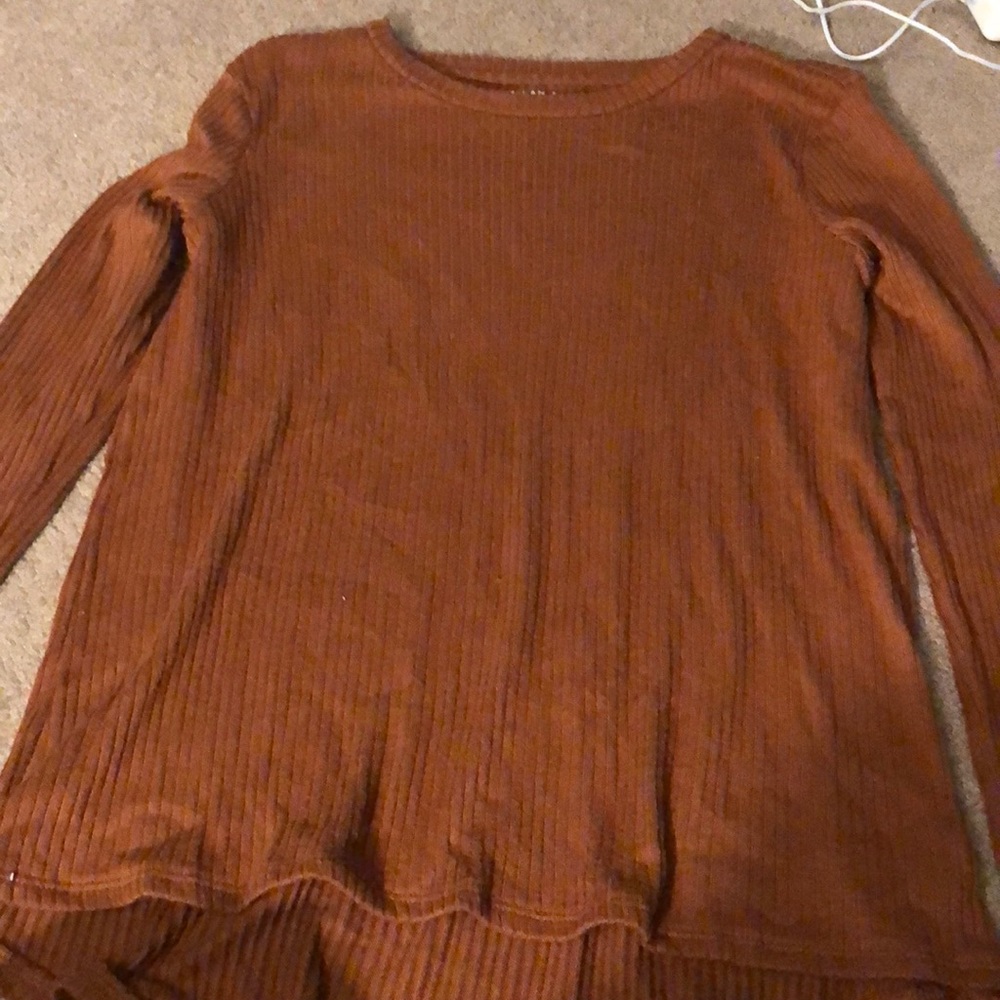 American eagle shirt